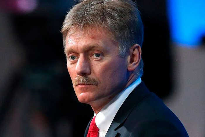 Пресс-секретарь Кремля подтвердил подготовку поездки Путина в Пекин и возможность встречи с Трампом