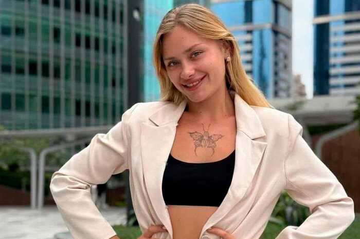 OnlyFans-модель из Украины Мария Ковальчук: избиение в Дубае, потеря памяти и подозрения в коррупции полиции