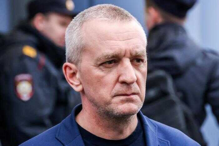 Суд в Москве отказался рассматривать дело совладельца «Мелбета» Игоря Ляпустина из-за недочётов обвинения