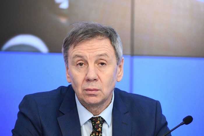 Скандал вокруг Сергея Маркова: провоенные блогеры требуют признания политолога иноагентом за поддержку Алиева на медиа-форуме