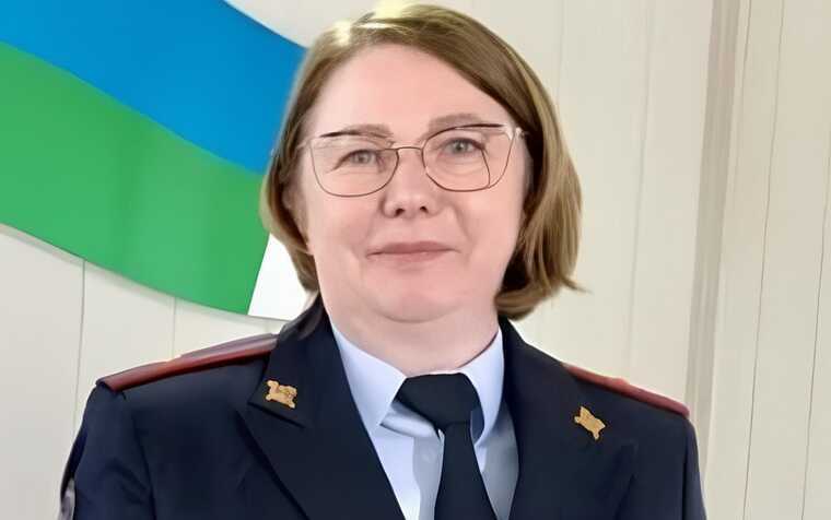 Дело экс-главы миграции ХМАО Оксаны Семеновой о взятках и штрафе в 3,5 миллиона рублей возвращено на доработку