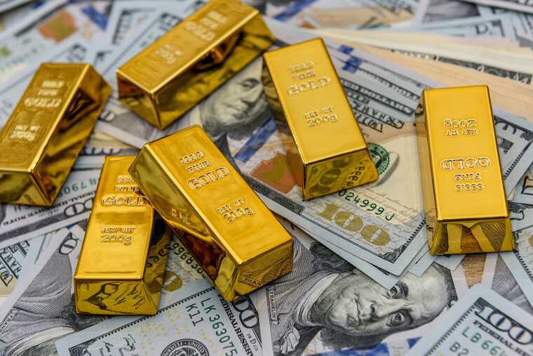 Поставки российских концентратов драгметаллов в Китай выросли вдвое