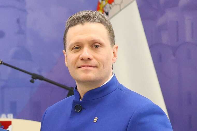 ВКонтакте заблокировал более десяти групп, критикующих губернатора Вологодской области