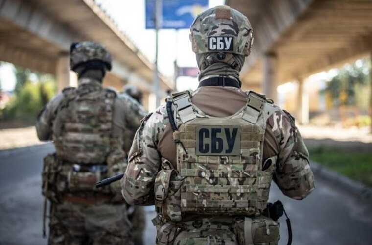 Anti-corruption agencies in Ukraine were searched at the initiative of the SBU