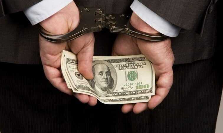A $11 million corruption scheme uncovered in Kyrgyzstan involving public procurement