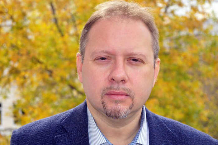 Олег Матвейчев призвал полностью отказаться от поиска информации на экстремистских ресурсах