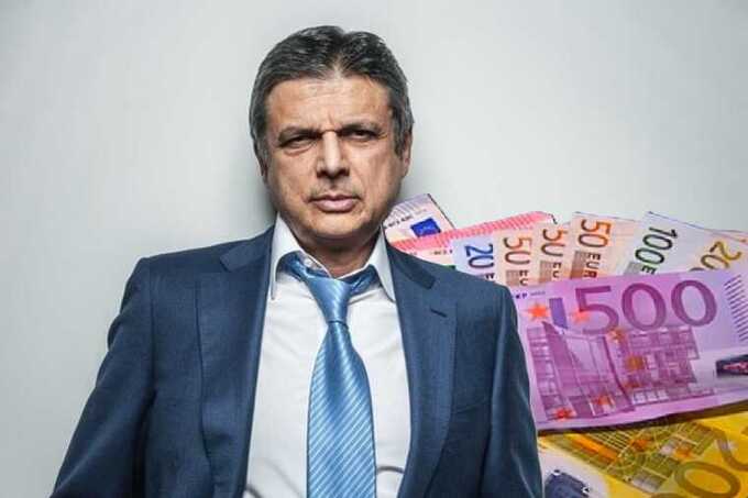 В Киеве расследуют попытку Вагифа Алиева получить землю под ТРЦ с помощью «туалетной схемы»