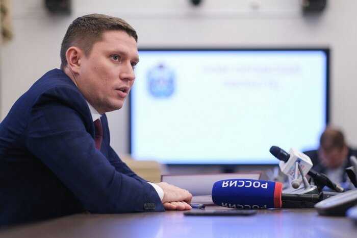 Антикоррупционный удар по дорожным контрактам: арестован министр Куранов, связанный с масштабными откатами