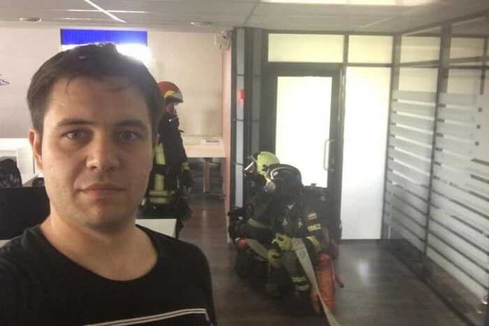 В СК форсируют арест главреда Глеба Трифонова и Татьяны Лукьяновой из «Базы» для давления и предотвращения информационного шума