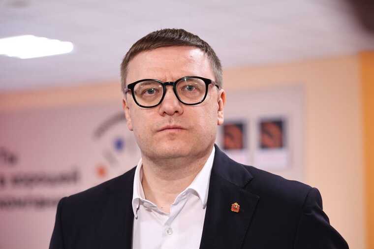 Челябинская чистка: силовики крушат административную вертикаль вокруг губернатора Текслера