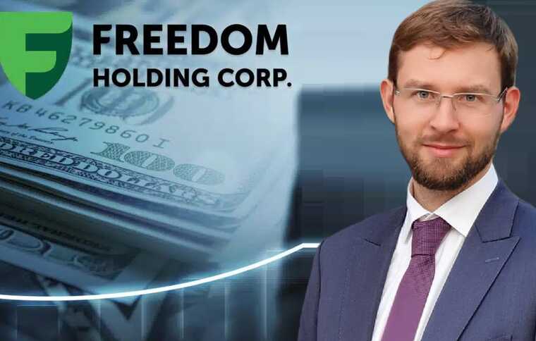 Как основатель Freedom Holding Тимур Турлов превращает политический пиар в иммунитет для офшорных схем "грязных" российских миллиардов