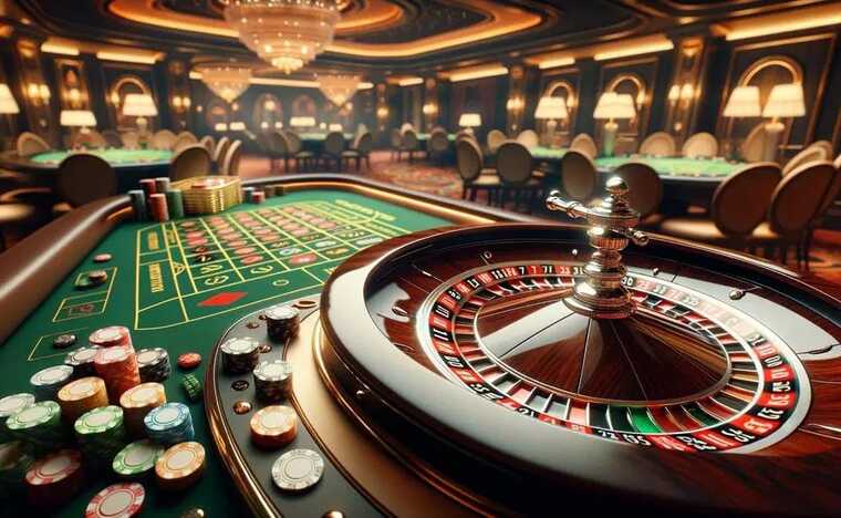 Northern Cyprus is becoming a hub for gambling and potential money laundering