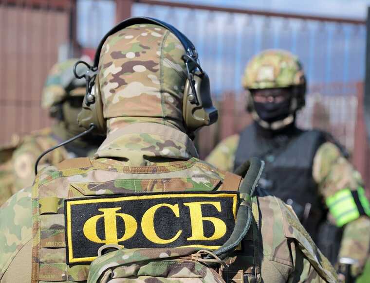 Чиновники Челябинска задержаны по делу о строительных нарушениях