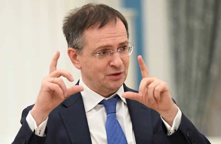 На переговорах Россия выступила за перемирие длительностью 24-48 часов для гуманитарных целей
