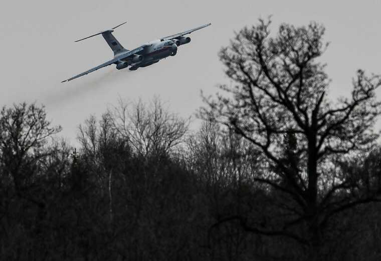 Появились детали полёта Ан-24 перед трагедией в Амурской области