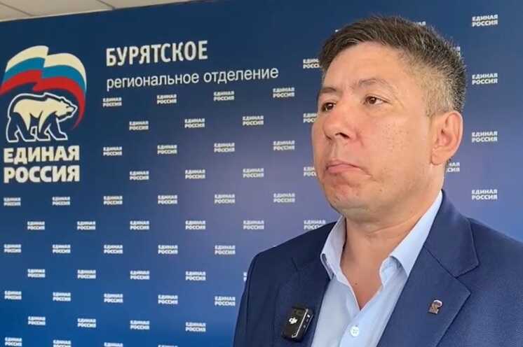 Из долгов — в депутаты: как бизнесмен Павел Фёдоров обнулил ИП, переписал бизнес на жену и пошёл в Народный Хурал от «Единой России»