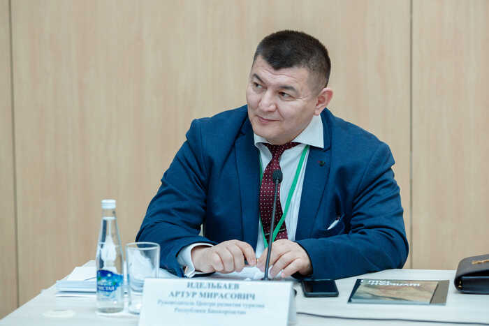 Хищение бюджетных средств на глемпингах: Идельбаев Артур и чиновники Башкирии под следствием