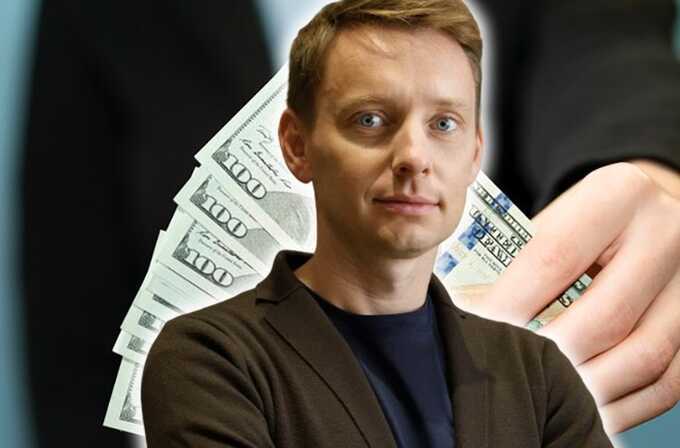 From Naftogaz to offshores, then to tenders: what’s behind the “rehabilitation” of embezzler Oleksandr Katsuba