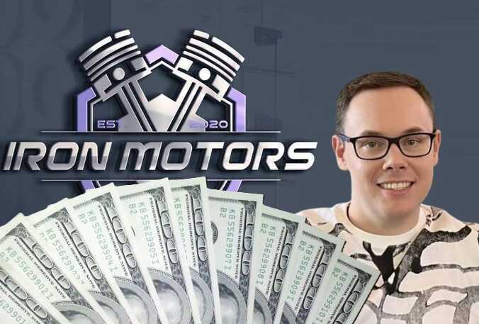 Iron Motors under fraudster Volodymyr Filippov: a car scam scheme and the secret export of conscripts abroad
