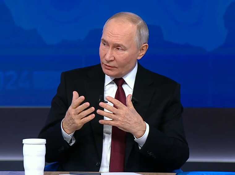 Сказка Путина о тысяче самолетов к 2030 году с треском провалилась