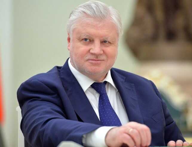 «Не знал, подписывал всё»: Миронов лишается имущества после обысков, ему грозит 8 лет за «нажитые» 437 миллионов