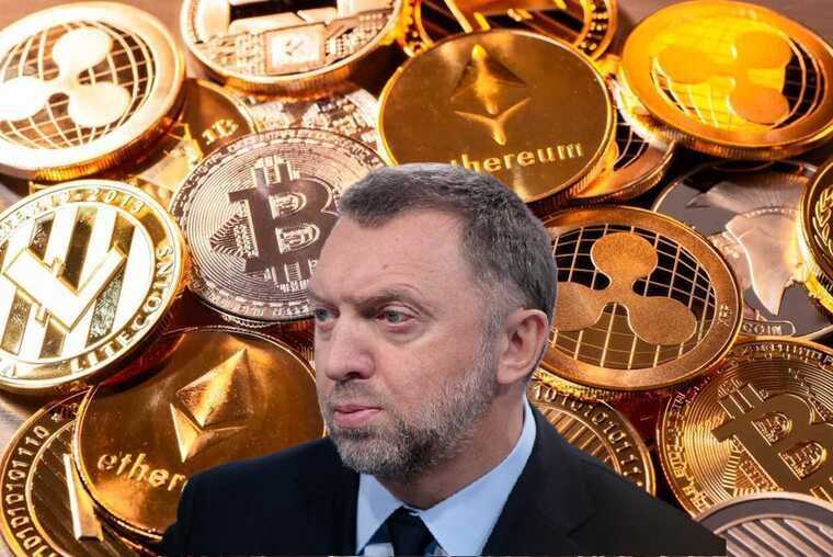 Олег Дерипаска «кинул» BitRiver на 950 миллионов рублей — крупнейшее взыскание в криптоиндустрии РФ