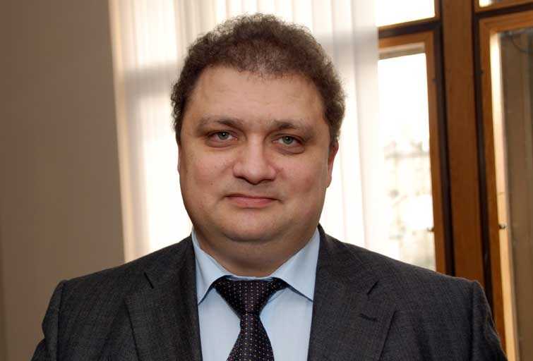 В Крыму задержан глава компании «ТЭС» Сергей Бейм