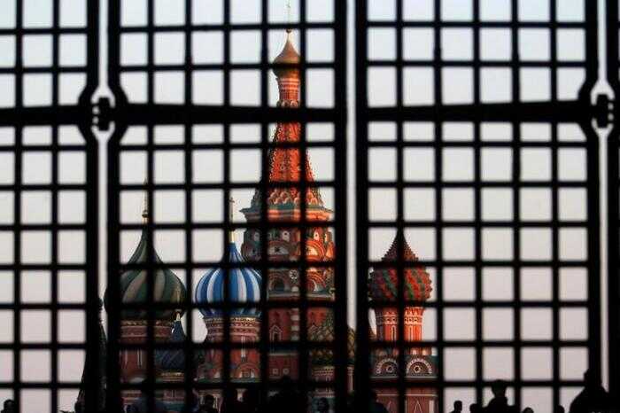 Все больше российских госслужащих попадают под арест и суд в ходе текущей чистки элит