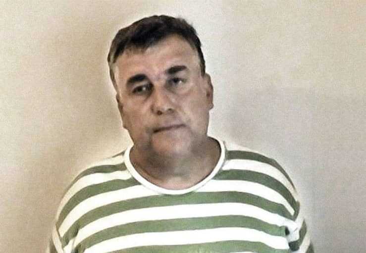 Криминальный авторитет Вася Бандит попал в больницу с инсультом