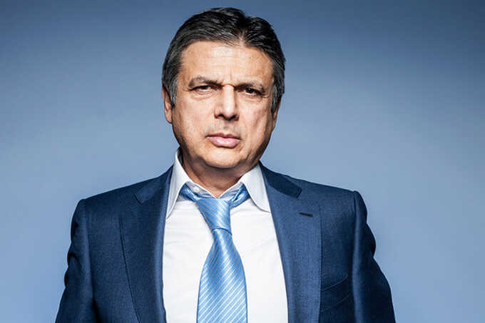 Searches carried out at Vagif Aliyev’s companies in tax violation case involving Lavina Mall and Blockbuster Mall
