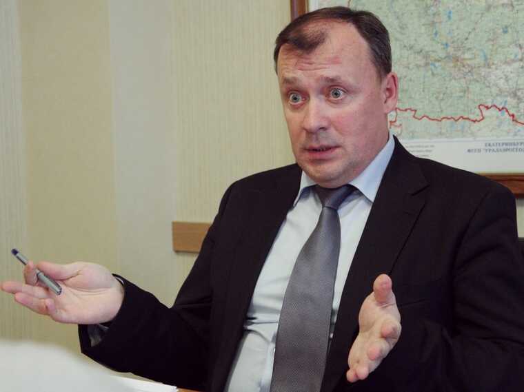 Саботаж за кресло: Алексей Орлов и команда торгуются с Денисом Паслером