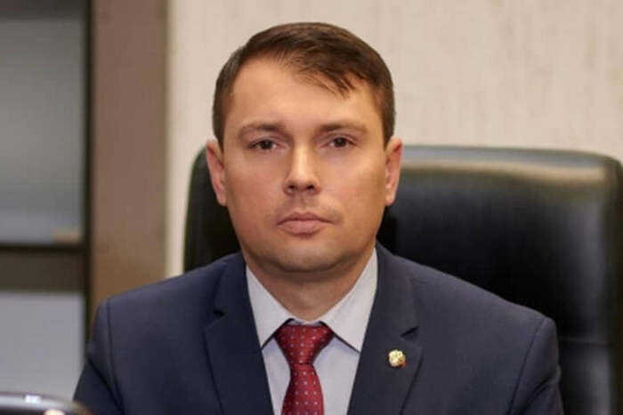 Владимир Реук приговорён к 8 годам за мошенничество с деньгами ветеранов СВО