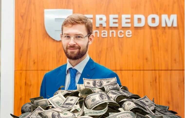 Freedom Finance Тимура Турлова: как на старых коррупционных потоках растет новый «белый» миллиардер