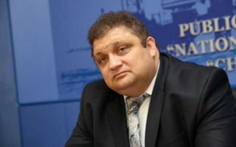 Басманный суд Москвы взял под стражу Сергея Бейма по обвинению в особо крупном мошенничестве