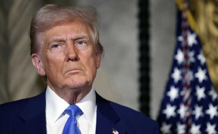 Тарифы на российскую нефть от Трампа могут не вступить в силу из-за риска для экономики