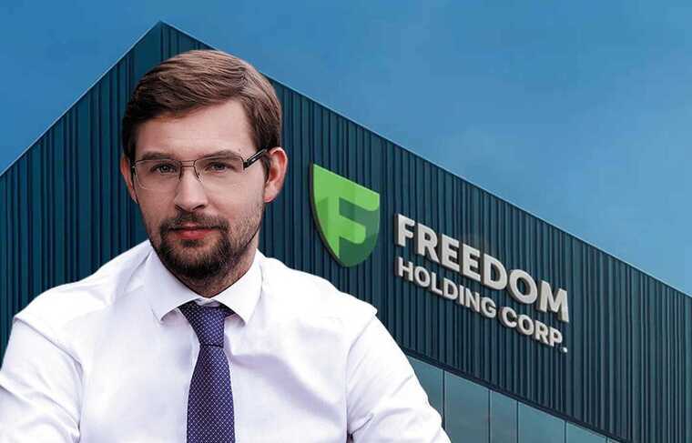 How Freedom Holding founder Timur Turlov turns political PR into immunity for offshore schemes involving “dirty” Russian billions