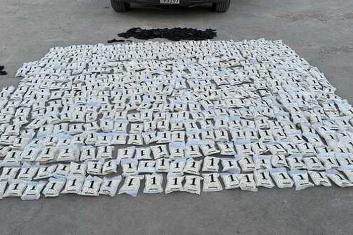 В Кувейте задержали крупную партию каптагона стоимостью почти 40 миллионов долларов