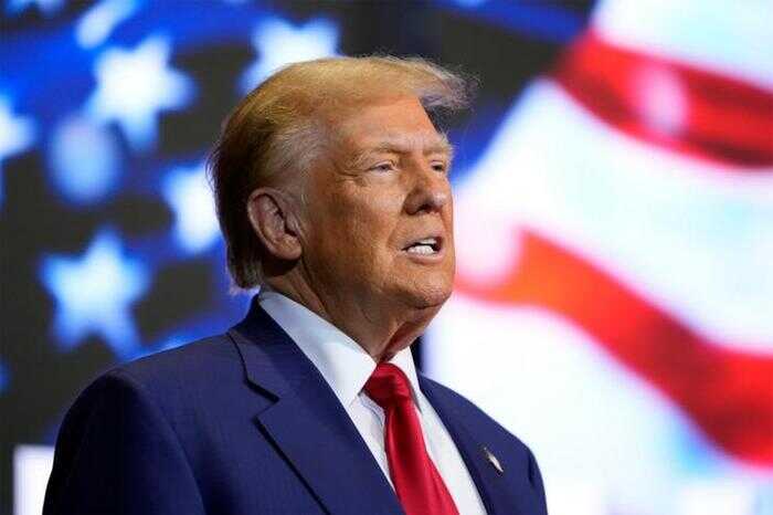 Трамп заявил, что ХАМАС препятствует переговорам и задерживает выкуп заложников