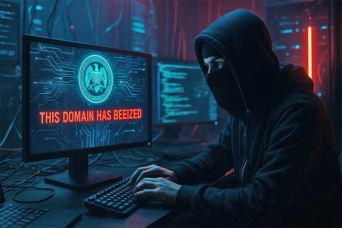 ФБР и ЕС провели операцию против цифровой базы вымогательской банды BlackSuit