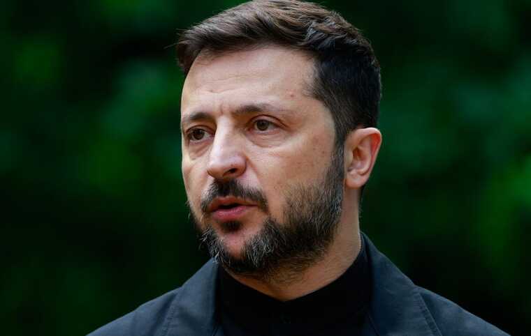МИД России высказался о конфликте Зеленского с антикоррупционным бюро Украины