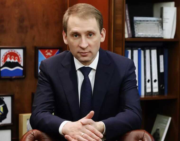 Очередной удар по главе Минприроды Алексею Козлову усиливается на фоне провала мусорной реформы