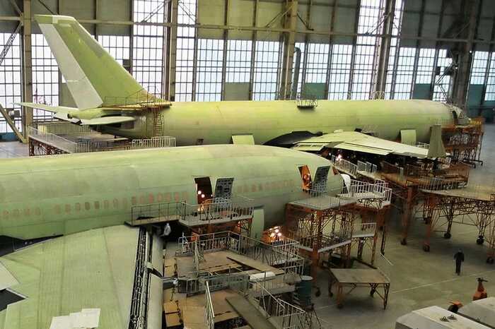 «Ростех» получил отказ на проект производства компонентов для МС-21 и Ту-214 от свердловской госэкспертизы