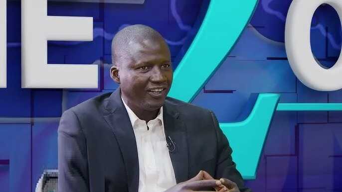 Former employee of Gambia’s Financial Crimes Commission reported years of pressure and threats