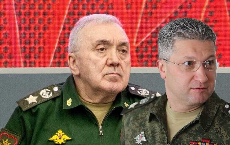 Руслан Цаликов сдал Тимура Иванова: замминистра обороны дал ход делу Шойгу и спасает себя от ареста