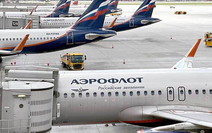 Сын Сергея Королёва встроил «Бастион» в авиацию: «Аэрофлот» передал кибербезопасность структуре ФСБ-клана