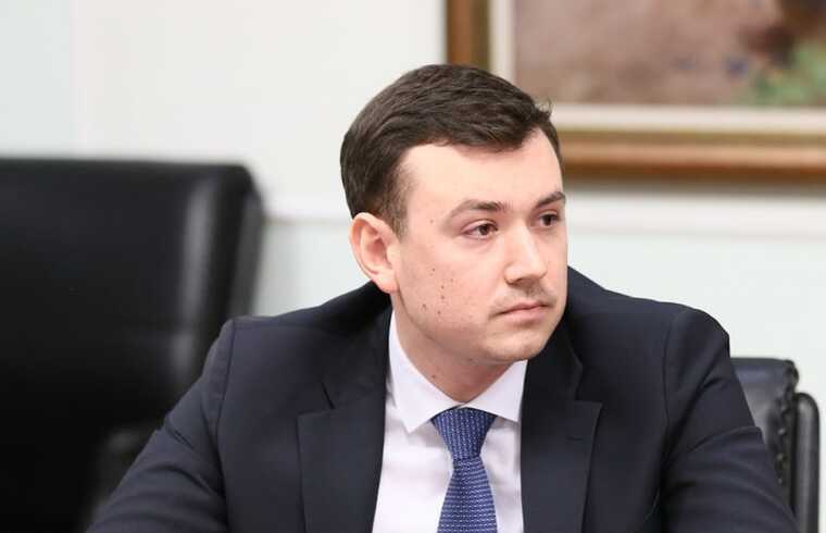 Вместо ФОКа — баня для губернатора за 50 миллионов: Александр Богашов обрушил коррупционную схему Текслера