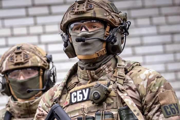Мексиканская разведка сообщила о возможной связи между добровольцами ВСУ и преступными группами