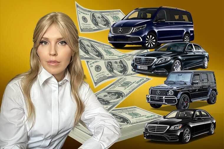 Фемида в дизайнерском платье: как Марина Барсук превратила суд в бизнес-схему под прикрытием закона