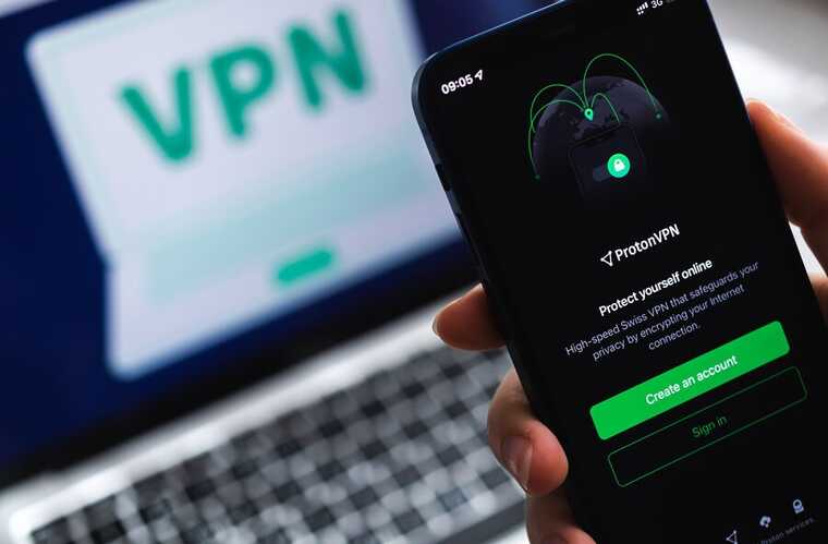 ГосVPN может стать официальным инструментом обхода западных блокировок