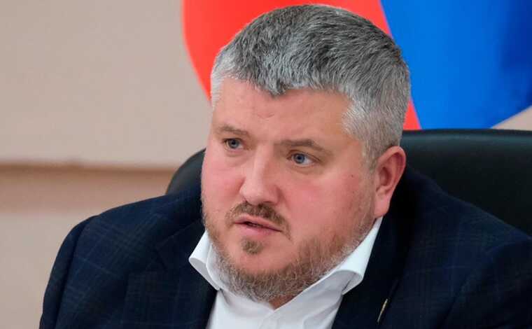 «Новгородское Чикаго»: как замгубернатор Новгородской области Александр Дронов захватил дорожный бюджет